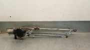 Scheibenwischermotor Vorne 4M5117504AB Ford Focus 2 Schrägheck 1.6 16V (HWDA)