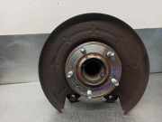 Achsschenkel Halter Rechts Hinten 13345404 Daewoo / Chevrolet Cruze Limousine 2.0 D 16V (Z20D1)