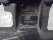 Zierleiste VOOR 8144A0H010 Toyota Aygo (B10) Schrägheck 1.0 12V VVT-i (1KR-FE)