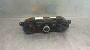 Bedienung Klimaanlage 972504P540 Hyundai i20 Schrägheck 1.2i 16V (G4LA)