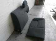 Sitz Links Hinten 6324722 Mercedes-Benz C Sportcoup? (C203) Schr?gheck 2.2 C-220 CDI 16V (OM611.962)