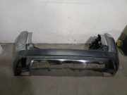 Stoßstange Hinten 1610116280 Peugeot 2008 (CU) Großraumlimousine 1.2 12V e-THP PureTech 110 (EB2DT(HNZ))