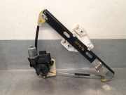 Fensterheber Rechts Hinten 5F9839462C Seat Leon ST (5FF) Kombi 5-drs 2.0 TDI 16V (CRLD)