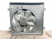 Kühlerventilator 6Q0121207E Volkswagen Fox (5Z) Schrägheck 1.2 (BMD) BMD