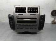 Radio 861200D510 Volkswagen Crafter Van 2.0 TDI (CKTC) CKTC
