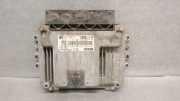 Motorsteuergerät 55205622 Opel Zafira (M75) Großraumlimousine 1.9 CDTI (Z19DT)