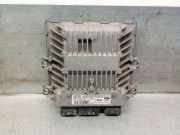MotorsteuergerÃ¤t 5S6112A650AH Ford Fusion Kombi 1.4 TDCi (F6JA)
