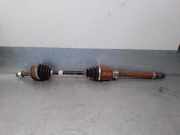 Antriebswelle Rechts Vorne 391004ED0C Nissan Qashqai (J11) SUV 1.2 12V DIG-T (HRA2)