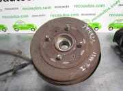 Bremstrommel Hinten 58411M2000 Kia JOICE LS