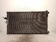 Radiator 1H0121253P Seat CORDOBA (6K1, 6K2) 1.6 i