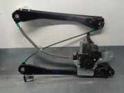 Fensterheber Rechts Hinten 0130821946 Jaguar XJ (X350) Limousine 8 4.2 V8 32V (SB)