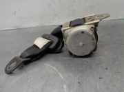 Sicherheitsgurt Rechts Hinten 8974LG Citroën C1 Schrägheck 1.4 HDI (DV4TD(8HT))