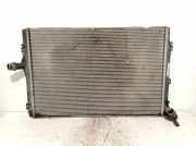 Radiator 3C0121253K Volkswagen Passat (3C2) Limousine 2.0 TDI 16V 140 (BKP) BKP