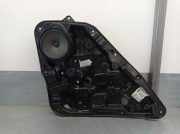 Fensterheber Links Hinten A1767300179 Mercedes-Benz GLA (156.9) SUV 2.2 220 CDI 16V (OM651.930)