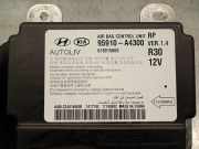 Steuerger?t Airbag 95910A4300 Kia Carens IV (RP) Gro?raumlimousine 1.7 CRDi 16V (D4FD)