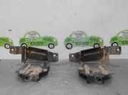 Stoßfängerträger Hinten ABSORBEDOR Fiat Palio Weekend (178D) Kombi 1.7 TD 70 (176.A.3000)