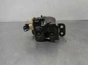 Heckschloss 2PINES Hyundai Santa Fe I SUV 2.0 CRDi 16V 4x2 (D4EA)