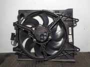 Kühlerventilator 518927020 Fiat Panda (312) Schrägheck 1.2 69 (169.A.4000)