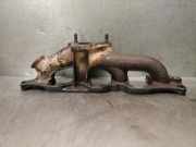 Auspuff Krümmer 8200091430 Renault II (BG0/1_) 1.9 dCi (BG08, BG0G)