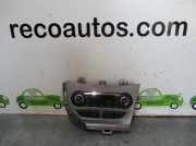 Bedienung Klimacontrolle BM5T18C612CJ Ford Focus 3 Schrägheck 1.0 Ti-VCT EcoBoost 12V 100 (M2DA)