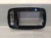 Zierleiste A4536805002 Smart Fortwo Coupé (453.3) Schrägheck 3-drs 0.9 TCE 12V (H4B-A4)