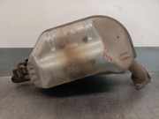 Auspuff Endtopf L399 Mazda Schrägheck (GG) 2.3 (GG3S)