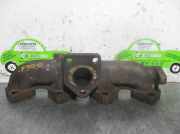 Auspuff Krümmer 2247043E BMW 3 serie (E46/4) Limousine 320d 16V (M47-D20(204D1))