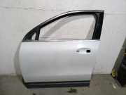 Tür Links Vorne A2477202703 Mercedes-Benz GLA (H247) SUV 2.0 200d 4-Matic (OM654.920)