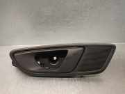 TÃ¼rgriff Innen Links Hinten 5F4839113B Seat Leon (5FB) SchrÃ¤gheck 5-drs 1.6 TDI 16V (DGTE)