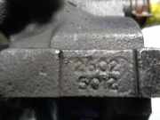 Zierleiste VOOR ET7617E676AE5JA6 Ford Transit Courier Großraumlimousine 1.5 TDCi 75 (UGCB)