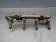 Einspritzdüsen Düsenstock 16600AX200 Nissan Micra (K12) Schrägheck 1.2 16V (CR12DE)