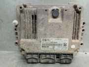 Motorsteuergerät 8M5112A650XE Ford Focus 2 Wagon Kombi 1.6 TDCi 16V 110 (G8DA)