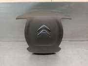 Airbag Lenkrad 98015973ZD Citroën CITROËN III (RD_) 2.0 HDi 140