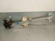 Fensterheber Rechts Vorne 72210SWYE01 Honda CR-V (RE/RM) SUV 2.2 i-CTDi 16V (N22A2)