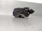TÃ¼rschloss Links Hinten 82501JG000 Nissan X-Trail (T31) SUV 2.0 XE,SE,LE dCi 16V 4x2 (M9R)