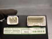 Motorsteuerger?t 8922730020 Lexus GS (..S19) Coup? 450h 3.5 V6 24V (2GR-FSE)