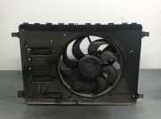 Kühlerventilator 6G918C607PE Ford Mondeo IV Wagon Kombi 2.0 TDCi 140 16V (QXBA)