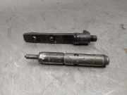 Kraftstoff-Injector 09202472 Opel Zafira (F75) Großraumlimousine 2.0 DTI 16V (Y20DTH)