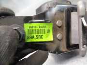 Sicherheitsgurt Links Hinten 898102G200 Kia 2.0 CRDi