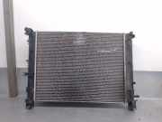 Radiator 214107826R Renault Captur I (2R) SUV 1.2 TCE 16V EDC (H5F-408(H5F-F4))