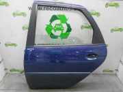 TÃ¼r Links Hinten 7751472407 Renault ScÃ©nic I (JA) -> 1999, Zie MEGANE GroÃŸraumlimousine 1.9 dCi RX4 (F9Q-740)