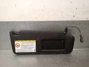Sonnenblende Rechts 5G0857552AJ Volkswagen Golf VII (AUA) SchrÃ¤gheck 2.0 GTI 16V Performance Package (CHHA) CHHA