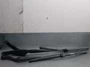 Scheibenwischer Rechts Vorne A2048200344 Mercedes-Benz C (W204) Limousine 3.0 C-320 CDI V6 24V (OM642.960)