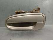 Türgriff Außen Links Hinten 8365017000 Hyundai Matrix Schrägheck 1.6 16V (G4ED)