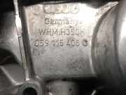 Ölfiltergehäuse 059115405G Audi A4 (B7) Limousine 2.5 TDI V6 24V (BDG)