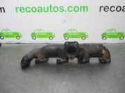 Auspuff Krümmer 285114A470 Hyundai H-1/Starex Bus 2.5 CRDi 16V (D4CB)