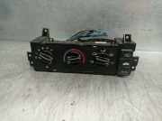 Bedienung Klimaanlage JFL100370 Rover 600 (RH) Limousine 620 Di,SLDi (20T2N)