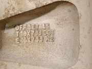 Felge 529103E600 Kia I (JC) 2.5 CRDi