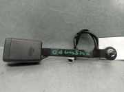 Gürtelschnalle Rechts Vorne KD4557620B Mazda 3 (BM/BN) Schrägheck 2.2 SkyActiv-D 150 16V (SH)