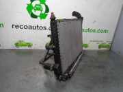 Radiator 460350 Volvo 460 2.0 GLE E2 (B20F)